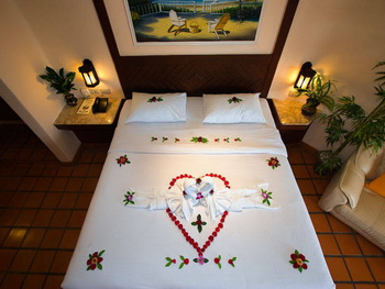 Thailand, Phuket, Pacific Club Resort